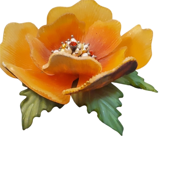 Antique Broach - Picture 2 of 3